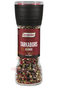 Obrázok pre Ízmester Rasnita Piper 4 culori (40g) 