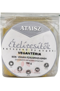 Obrázok pre Ataisz Vegantéria Amestec de condimente (150g)