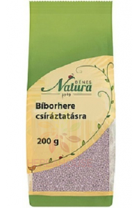 Obrázok pre Dénes Natura Trifoi Incarnat seminte pentru incoltire (200g)