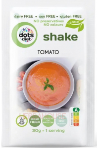 Obrázok pre DotsDiet Shake Cocktail de roșii (30g)