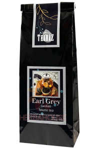 Obrázok pre Gárdonyi Teaház Ceai negru vrac Earl Grey (50g)