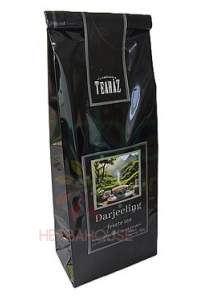 Obrázok pre Gárdonyi Teaház Ceai negru vrac Darjeeling (50g)
