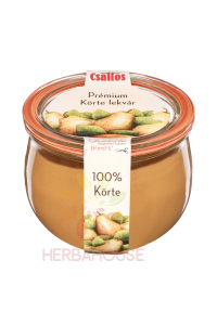 Obrázok pre Méhes Mézes Csattos Prémium Dulceață de pere (500g)