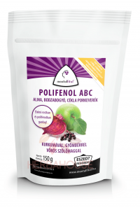 Obrázok pre Pharmacoidea Polifenol ABC amestec de antioxidanți (150g)