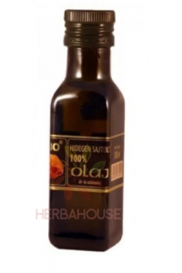 Obrázok pre Solio 100% Ulei de semințe de cireșe presat la rece (100ml)