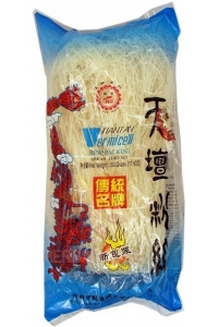 Obrázok pre Tiantan Vermicelli Tăiței din sticlă fără gluten (100g)