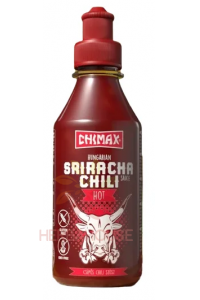 Obrázok pre Chimax Sriracha Sos picant de chili (250g)