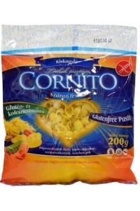 Obrázok pre Cornito Paste fără gluten scoici (200g)