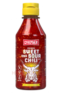 Obrázok pre Chimax Sweet & Sour Sos dulce-acrișor picant (250g)
