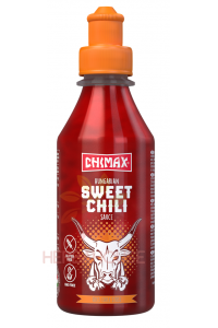 Obrázok pre Chimax Sweet & Chili Sos dulce-picant (250g)