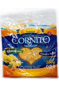 Obrázok pre Cornito Paste fără gluten tarhana (200g)