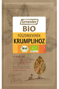 Obrázok pre Ízmester Bio Mix de condimente pentru cartofi (20g) 