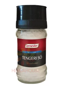 Obrázok pre Ízmester Rășniță de sare de mare (110g)