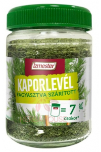 Obrázok pre Ízmester Mărar liofilizat (16g)