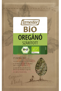 Obrázok pre Ízmester Bio Oregano uscat (7g) 