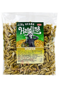 Obrázok pre Józsa Vegan Paste din hrișcă împletituri (200g)
