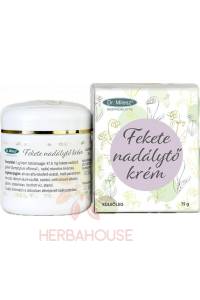 Obrázok pre Dr.Milesz Cremă de rădăcină de tătăneasă (30ml)
