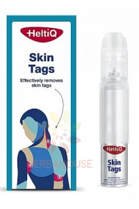 Obrázok pre HeltiQ Skin Tags Fibrom, îndepărtează creșterea pielii (38ml)