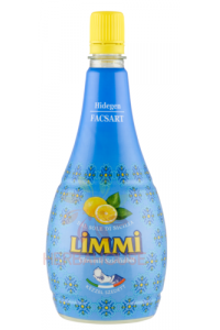 Obrázok pre Limmi Suc de lămâie (200ml)
