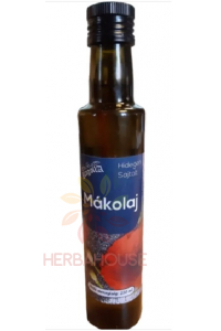 Obrázok pre Bagoila Ulei de mac presat la rece (250ml)