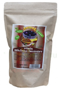 Obrázok pre Bagoila Pudră de coajă de struguri roșii (250g)