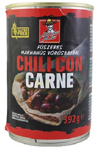Obrázok pre Maestro Pietro Chili con carne (392g)