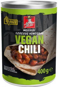 Obrázok pre Maestro Pietro Vegan Chili con carne (400g)
