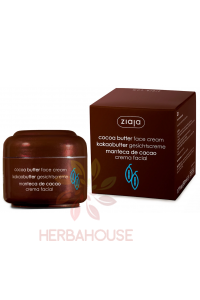 Obrázok pre Ziaja Cremă de față cu unt de cacao (50ml)