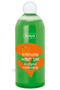 Obrázok pre Ziaja Gel intim cu gălbenele (200ml)