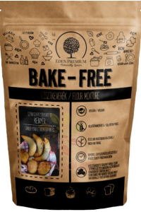 Obrázok pre Éden Prémium Amestec de făină fără gluten pentru prepararea pâinii aurii cu conținut redus de carbohidrați (500g)