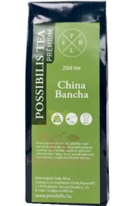 Obrázok pre Possibilis China Bancha Ceai verde vrac (75g)