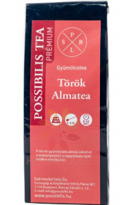 Obrázok pre Possibilis Ceai turcesc de mere, vrac (75g)