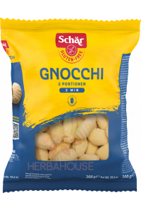 Obrázok pre Schär Gnocchi de cartofi fără gluten (300g)