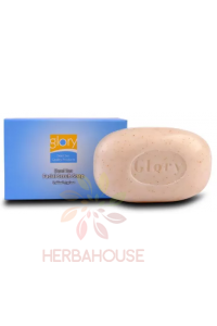 Obrázok pre Glory Dead Sea Săpun exfoliant cu minerale de la Marea Moartă (120g)