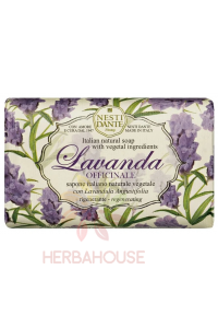 Obrázok pre Nesti Dante Lavanda Officinale săpun natural cu lavandă (150g)