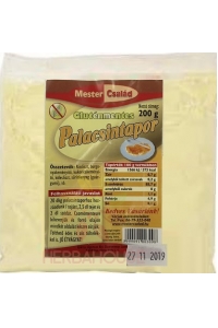 Obrázok pre Mester család Amestec fără gluten pentru clătite (200g)