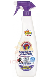 Obrázok pre ChanteClair Degresant universal cu aromă de lavandă în spray (600ml)