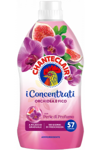Obrázok pre ChanteClair Parfum de rufe - balsam de rufe concentrat cu orhidee și smochine (1140ml / 57 spălări)