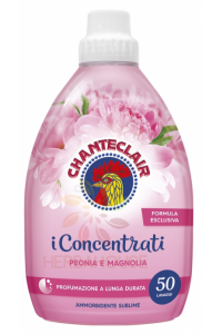 Obrázok pre ChanteClair Parfum de rufe - balsam de rufe concentrat Bujor și magnolia (1000 ml / 50 spălări)