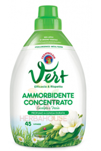 Obrázok pre ChanteClair Parfum de rufe - balsam de rufe concentrat cu eucalipt și frezie (900ml / 45 spălări)