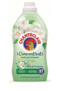 Obrázok pre ChanteClair Parfum de rufe - Balsam de rufe concentrat Mosc alb (1140ml / 57 spălări)