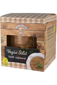 Obrázok pre Vega Farm Vegan Șolet cu seitan afumat (350g)