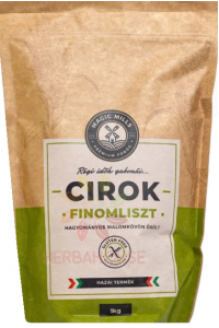 Obrázok pre Magic Mills Făină de sorg fără gluten, măcinată fin (1000g)