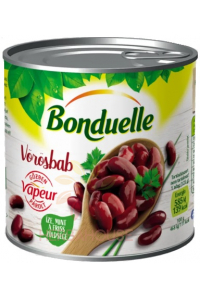 Obrázok pre Bonduelle Vapeur Fasole roșie preparat la aburi (310g)