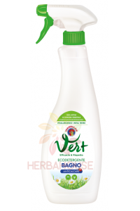 Obrázok pre ChanteClair Vert Eco Spray pentru îndepărtarea calcarului (500ml)