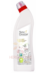 Obrázok pre Natur Cleaning BioSept Soluție de curățare igienică hipoalergenică cu uleiuri esențiale de lavandă și rozmarin (750ml)
