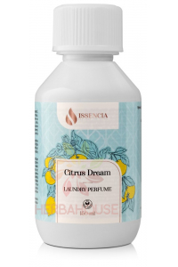 Obrázok pre Issencia Ulei de spălat - Citrus Dream (150ml)