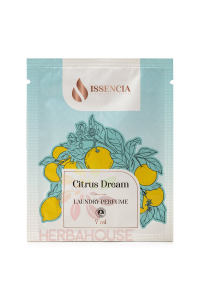 Obrázok pre Issencia Ulei de spălat - Citrus Dream (7ml)