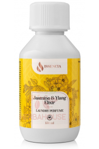 Obrázok pre Issencia Ulei de spălat - Jasmine & Ylang Elixir (150ml)