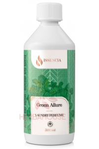 Obrázok pre Issencia Ulei de spălat - Green Allure (500ml)